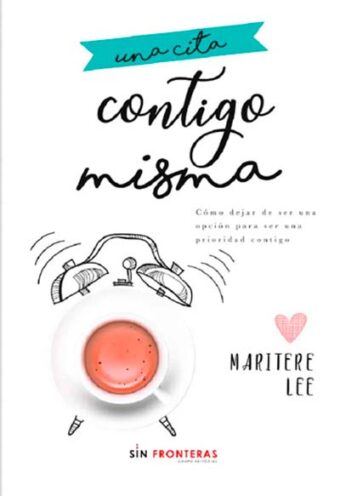 Una Cita Contigo Misma