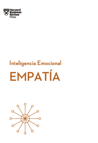 EMPATÍA Serie Inteligencia Emocional HBR
