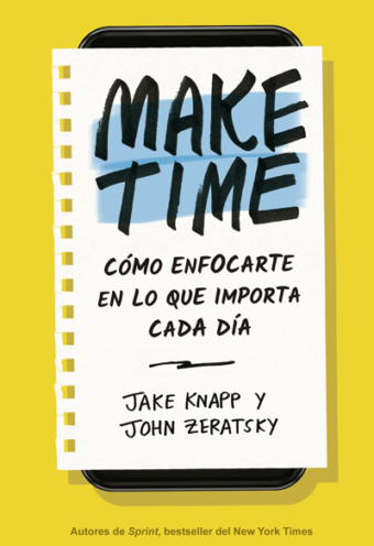 Make Time