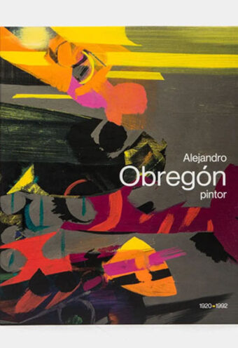 Alejandro Obregon Pintor