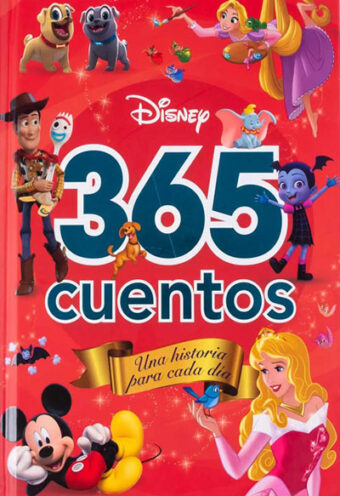 365 Cuentos una Historia Para Cada dia