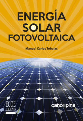 Energía Solar Fotovoltaica