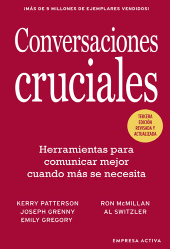 Conversaciones Cruciales