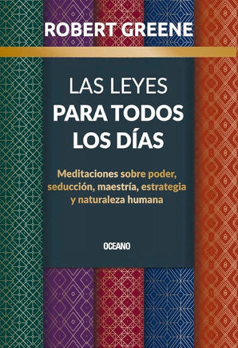 LAS LEYES PARA TODOS LOS DÍAS