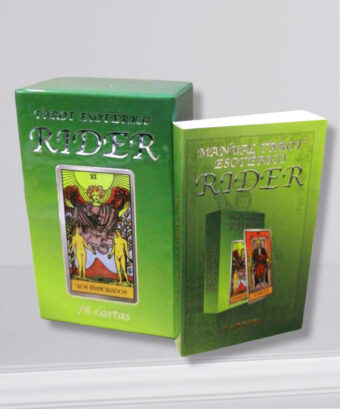 Tarot Esotérico Rider