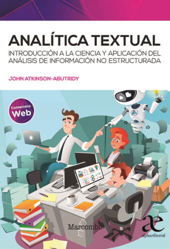 Analítica textual