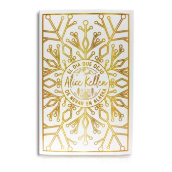 El día que dejó de nevar en Alaska