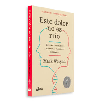 Este dolor no es mío