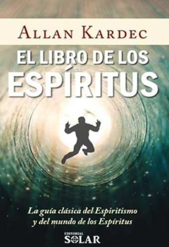 El libro de los espiritus