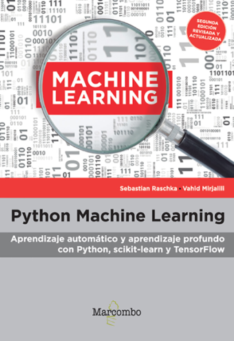 Machine learning