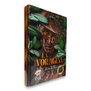 La Vorágine, Edición Especial 100 años (De lujo)