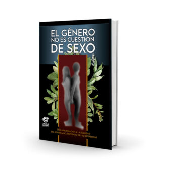 El genero no es cuestión de sexo