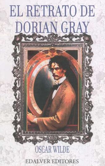 El retrato de Dorian Gray