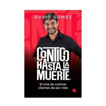 Contigo hasta la muerte( El arte de cultivar de por vida)