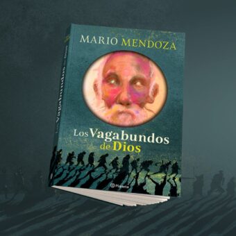 Vagabundos de dios