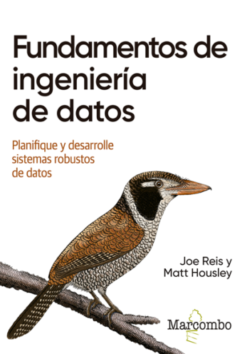 Fundamentos de Ingeniería de datos