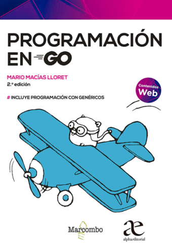 Programación en Go