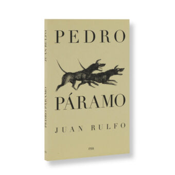 Pedro Páramo | Juan Rulfo | Nuevo y Original