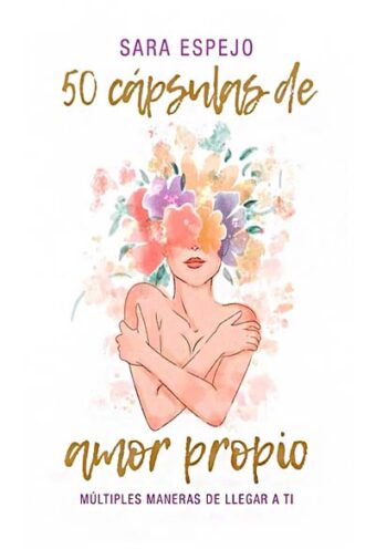 50 Capsulas de amor propio