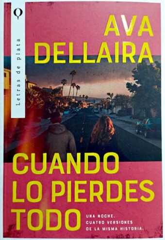 Cuando Lo Pierdes Todo