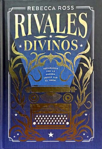 Rivales Divinos- Edición Limitada