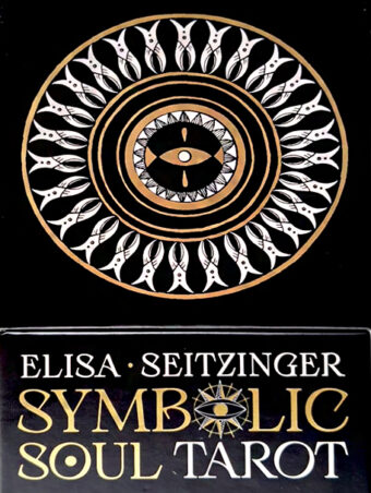 Symbolic Soul Tarot