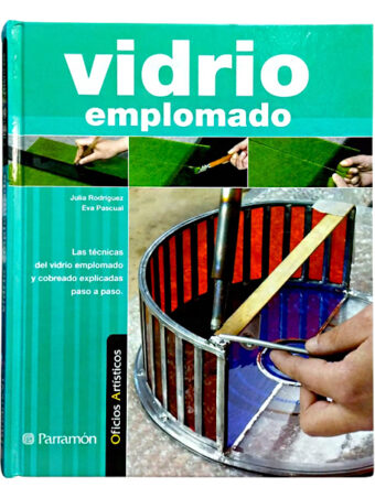 Vidrio Emplomado