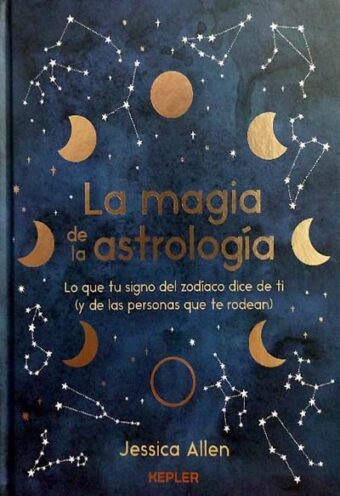 La Magia de la Astrología