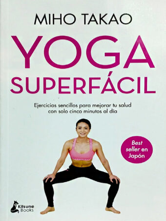 Yoga Superfácil
