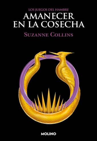 Los Juegos Del Hambre - Amanecer En La Cosecha