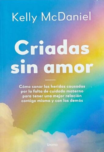Criadas Sin Amor