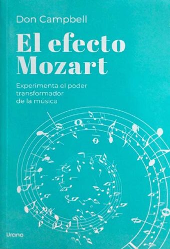 El Efecto Mozart