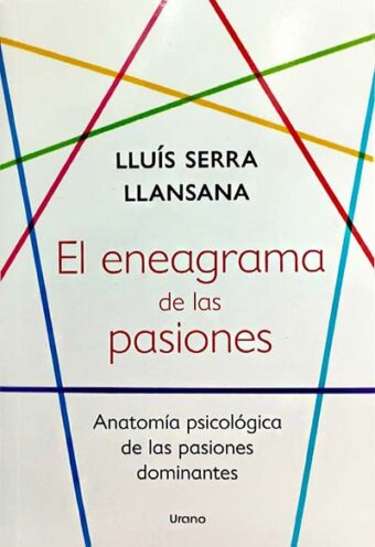 El Eneagrama De Las Pasiones