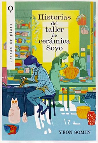 Historias Del Taller De Cerámica Soyo