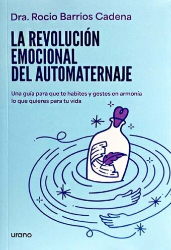 La Revolución Emocional el Automaternaje