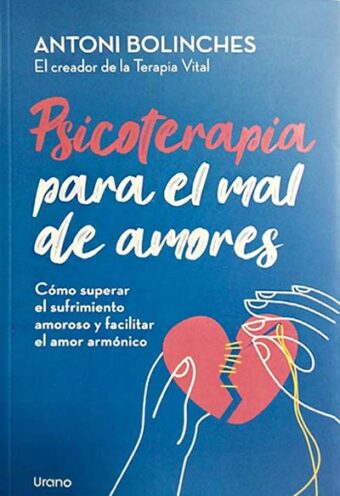 Psicoterapia para el mal de Amores