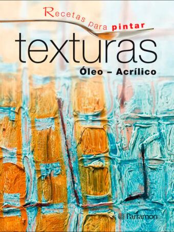 Texturas - Recetas para pintar