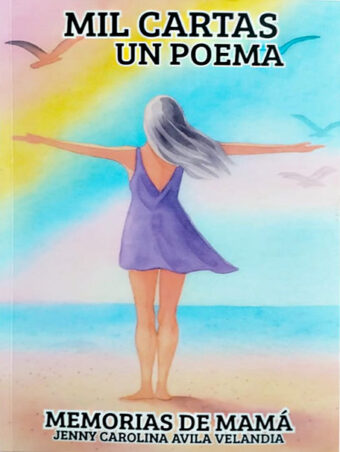 Mil cartas - Un poema, Memorias de Mamá
