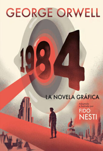 1984 Novela Gráfica