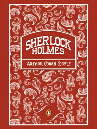 Colección Sherlock Holmes