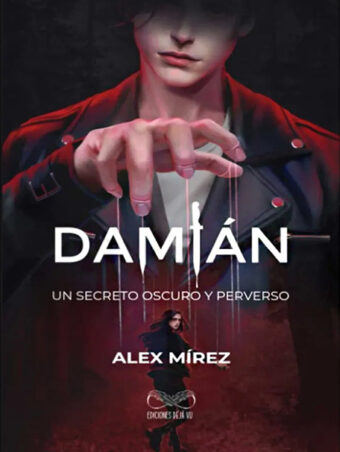Damian - Un Secreto oscuro y perverso