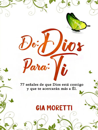 De Dios para Ti