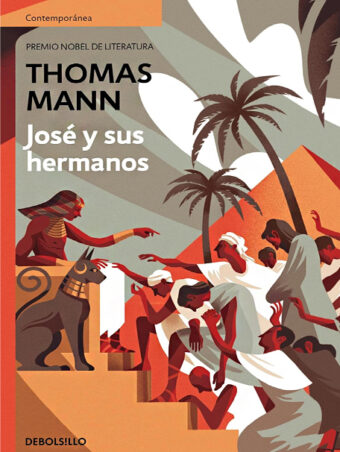 Colección José y sus hermanos