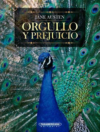 Orgullo y Prejuicio