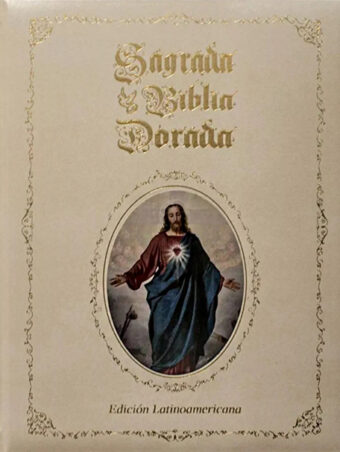 Biblia Dorada Latinoamericana