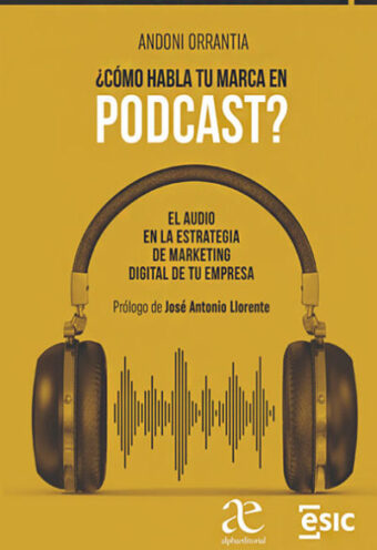 ¿Cómo habla tu marca en podcast?