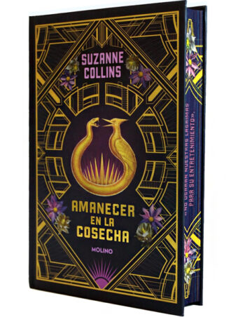 Amanecer en la cosecha (EDICIÓN ESPECIAL)