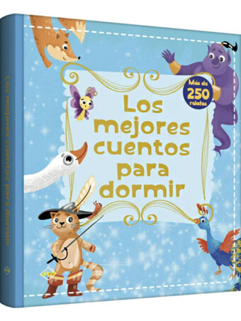 Los Mejores Cuentos para Dormir