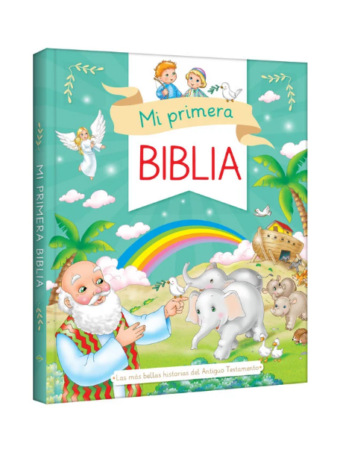 Mi Primera Biblia