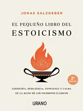 El pequeño libro del estoicismo